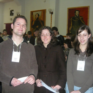 2009. Észak-Dunás találkozó, Kosd