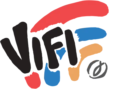 VIFI logó